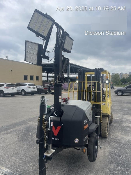 2024 WACKER NEUSON LTT4
