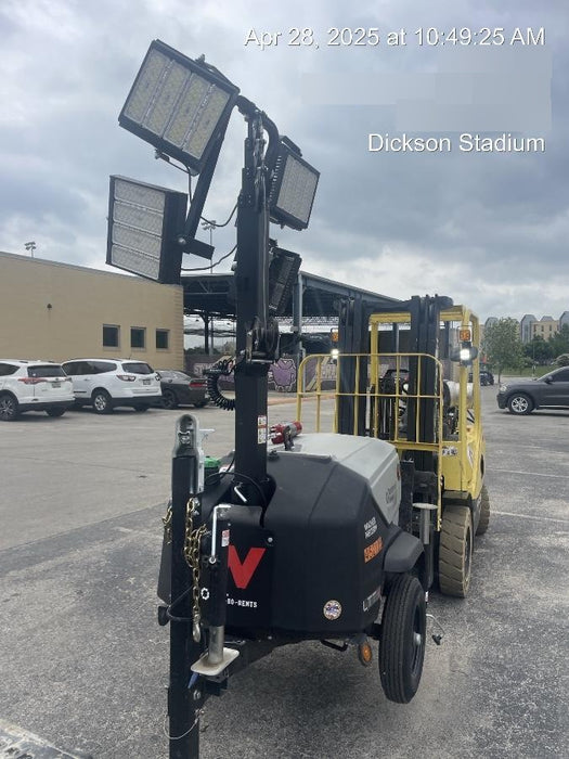 2024 WACKER NEUSON LTT4