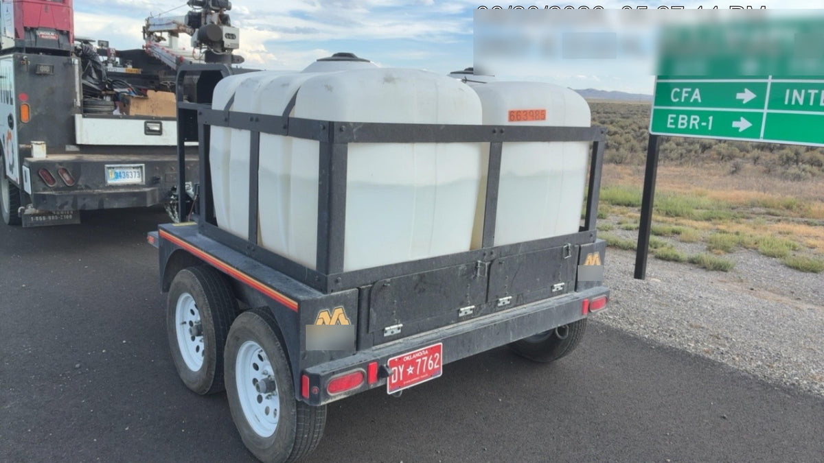 2025 MI-T-M HS-3505-1MGH-UR