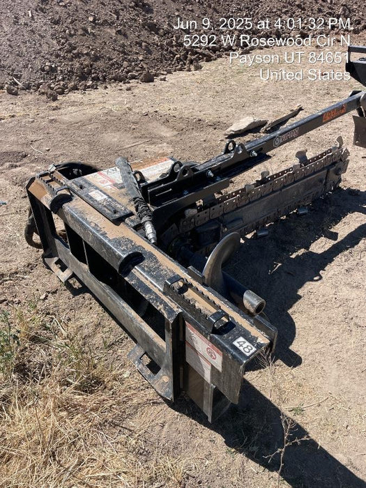 2025 VIRNIG TCH48-25