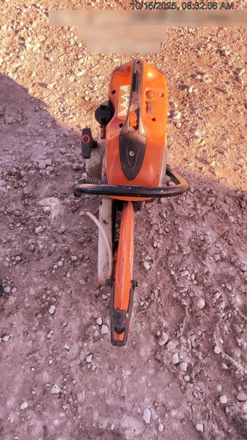 2022 HUSQVARNA K770