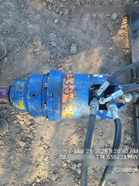 2023 AUGER TORQUE 3300-30
