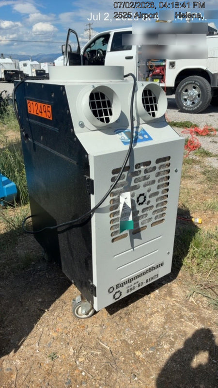 2023 KWIKOOL KPAC1411-2
