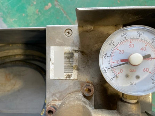 2021 WHEELER REX 29900