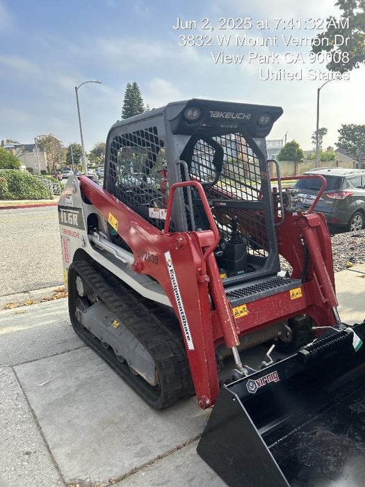 2025 VIRNIG DHV60EX-GB