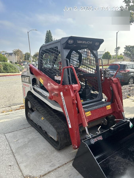 2025 VIRNIG DHV60EX-GB