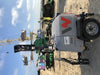 2019 Wacker Neuson LTV6K-LED LTV6K Light Tower, LED 300W, Telematics EQ SH Kubota