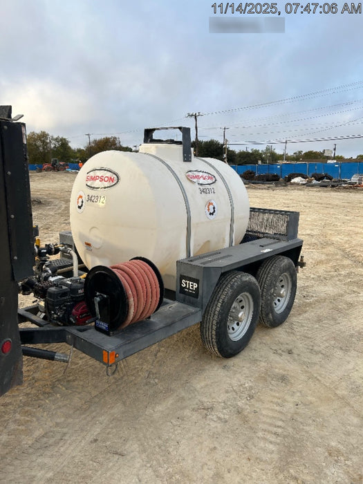 2023 SIMPSON SWT-52517