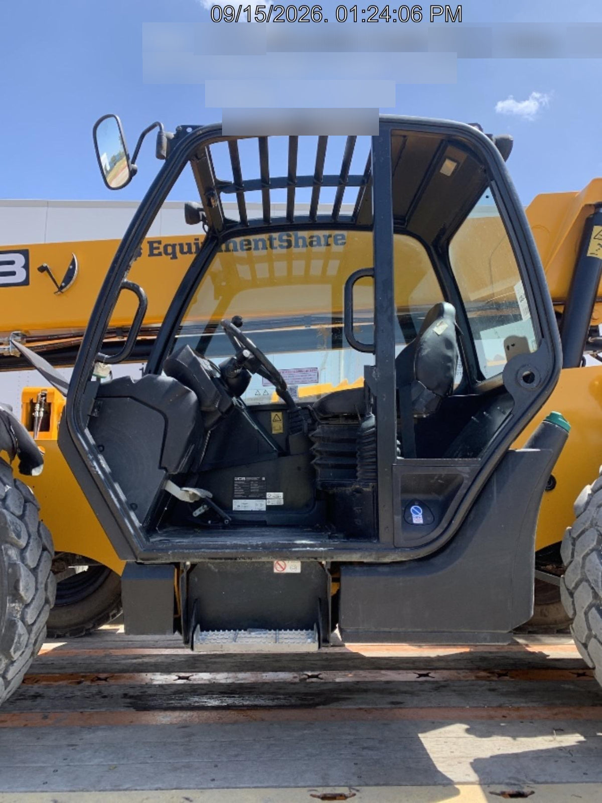 2024 JCB 509-42