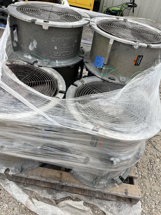 2021 MICHIGAN PNEUMATIC JF20