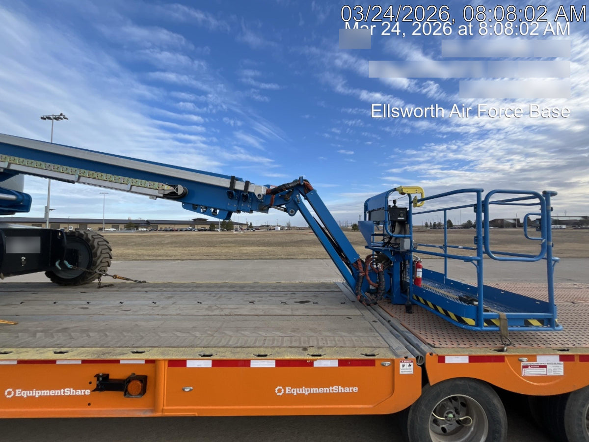 2025 GENIE S-65 XC