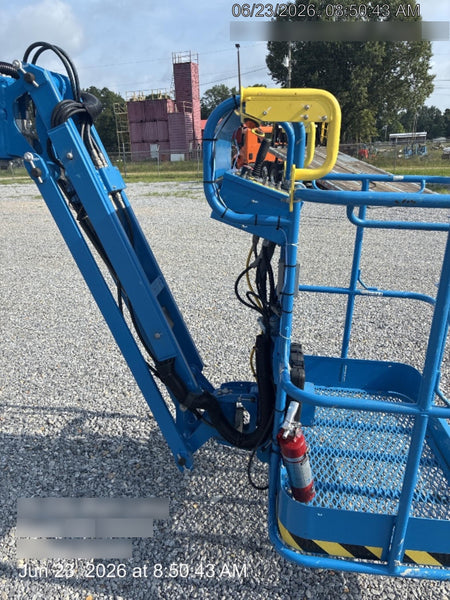 2024 GENIE Z30-20 N RJ