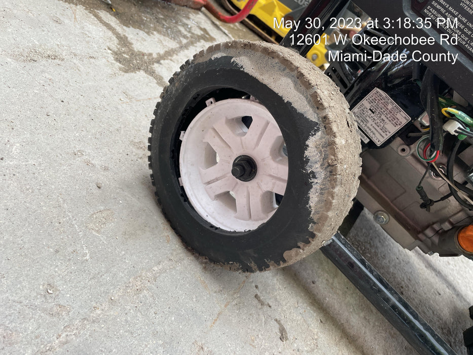 2022 MI-T-M GEN-8000-0MME