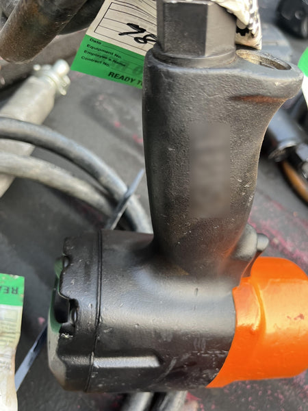 2020 MICHIGAN PNEUMATIC 750SS