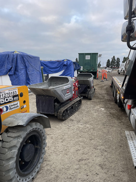 2023 TORO MBTX 2500-TS