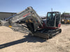 2019 TAKEUCHI TB290