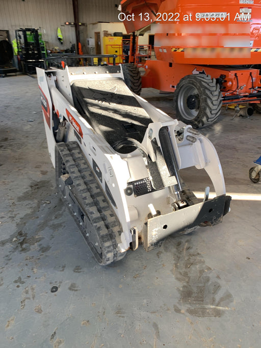 2022 BOBCAT MT100