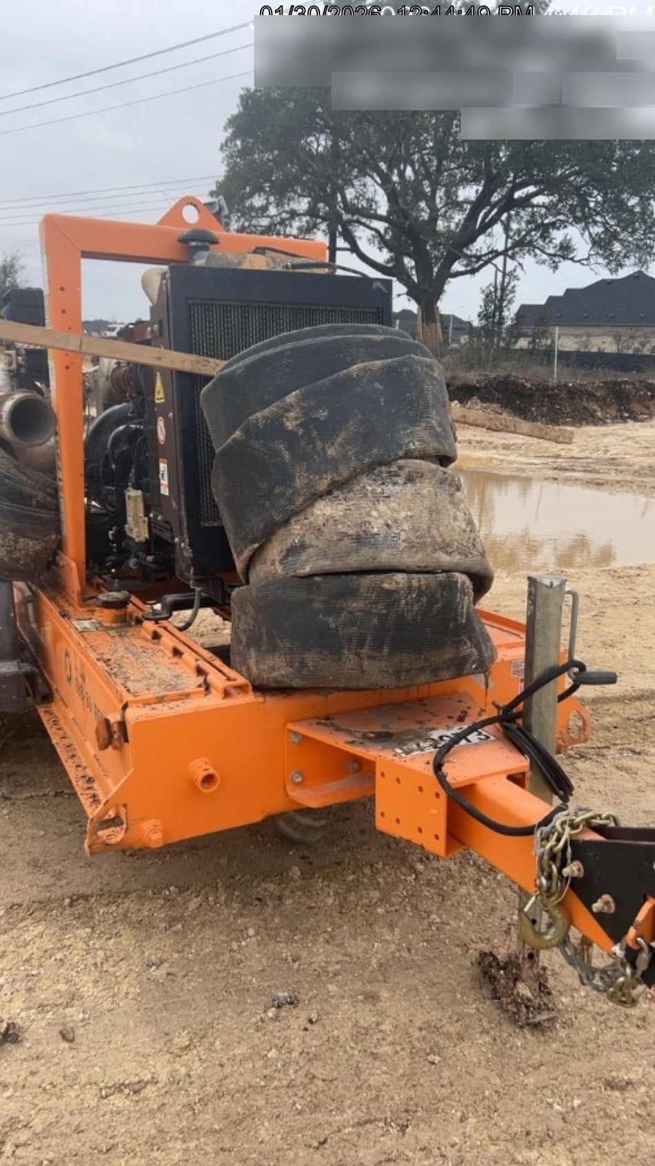 2021 PIONEER PP66S12L71-TD2.9L4