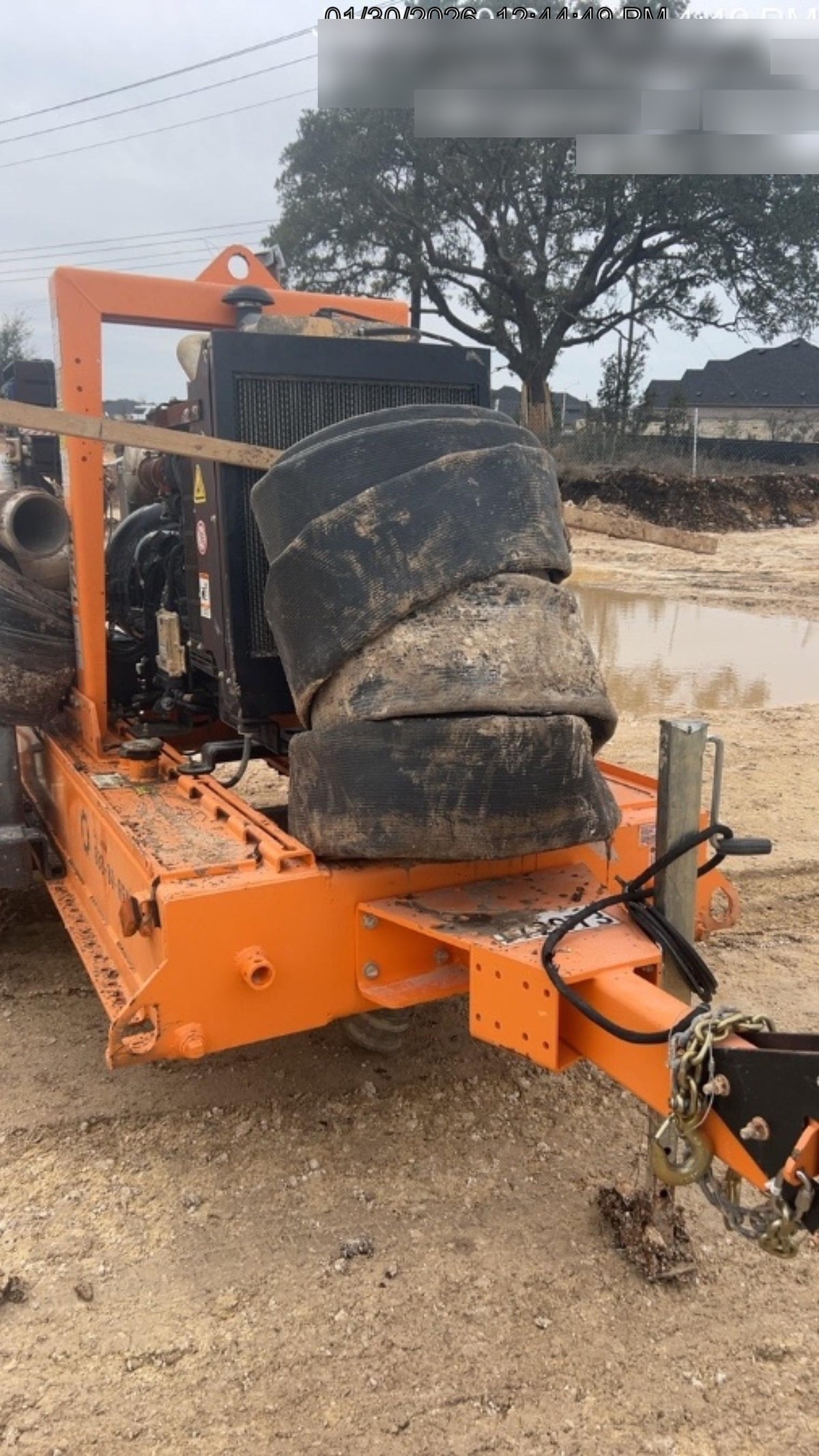 2021 PIONEER PP66S12L71-TD2.9L4