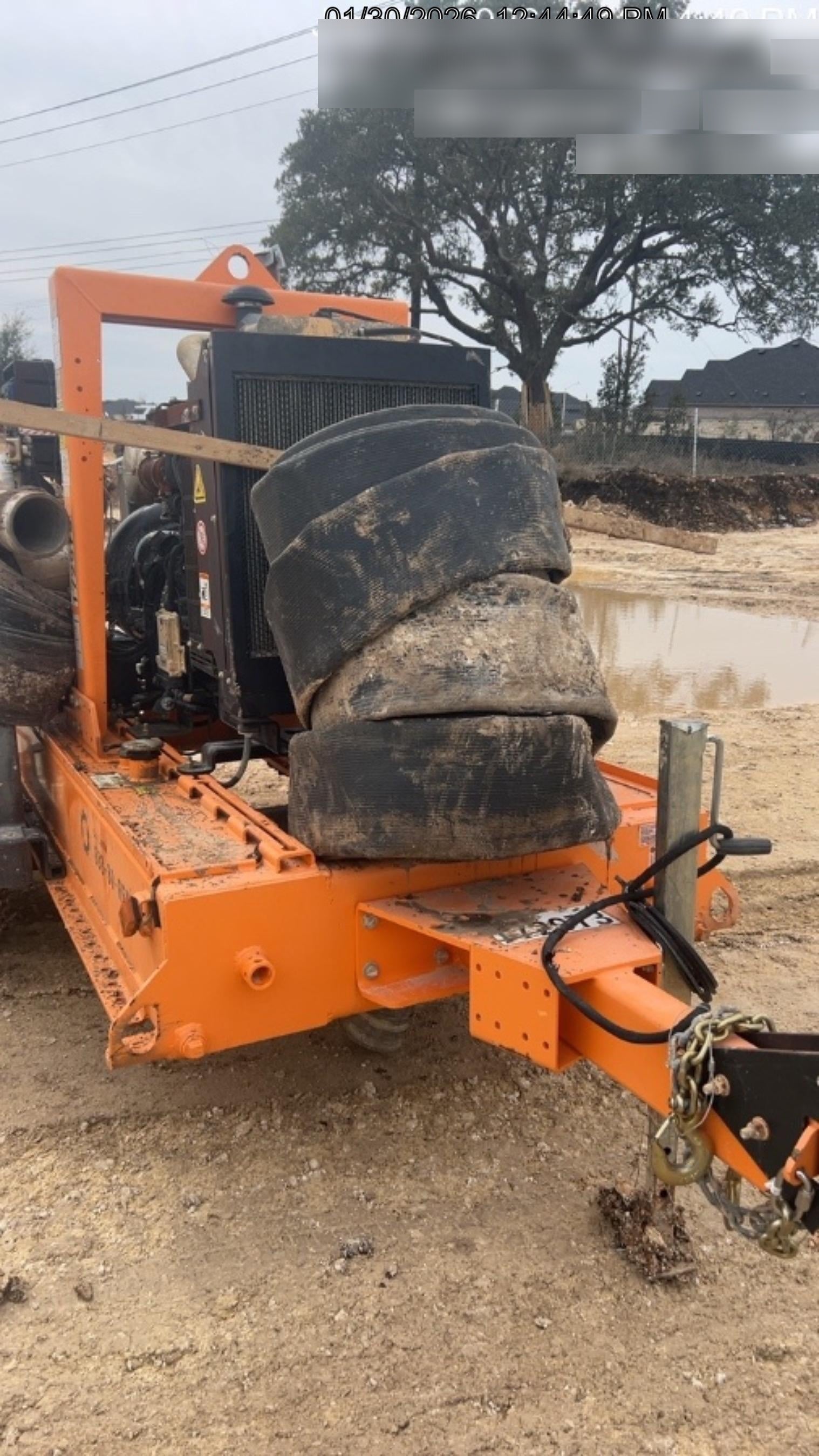 2021 PIONEER PP66S12L71-TD2.9L4
