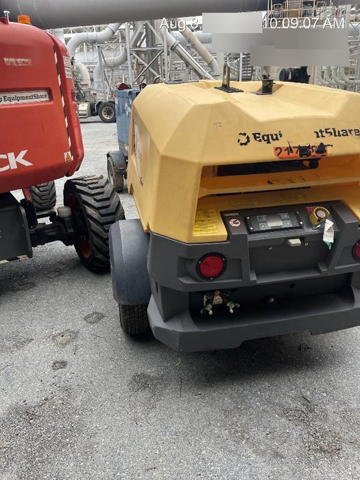 2022 ATLAS COPCO XAS188