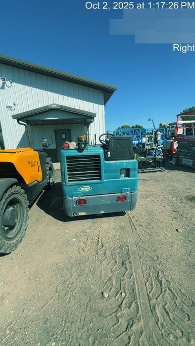 2020 TENNANT S20 LPG