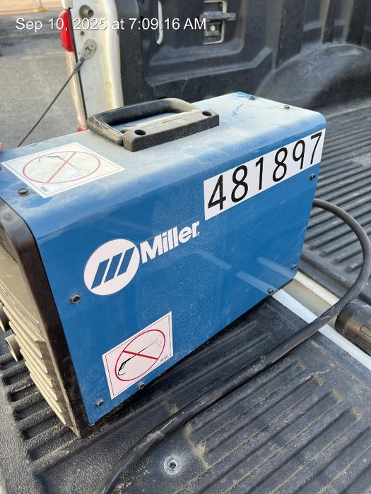 2024 MILLER CST 280