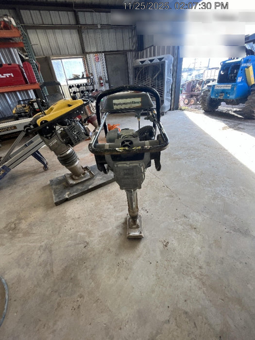 2023 MULTIQUIP MTR40HF