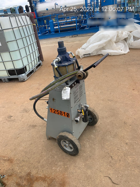 2021 PINNACLE PDQC-1000B