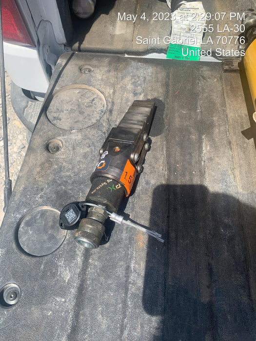 2021 POWER TEAM FLS15-ST