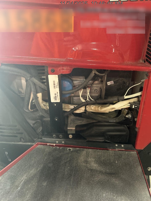 2025 LINCOLN ELECTRIC Ranger 260MPX