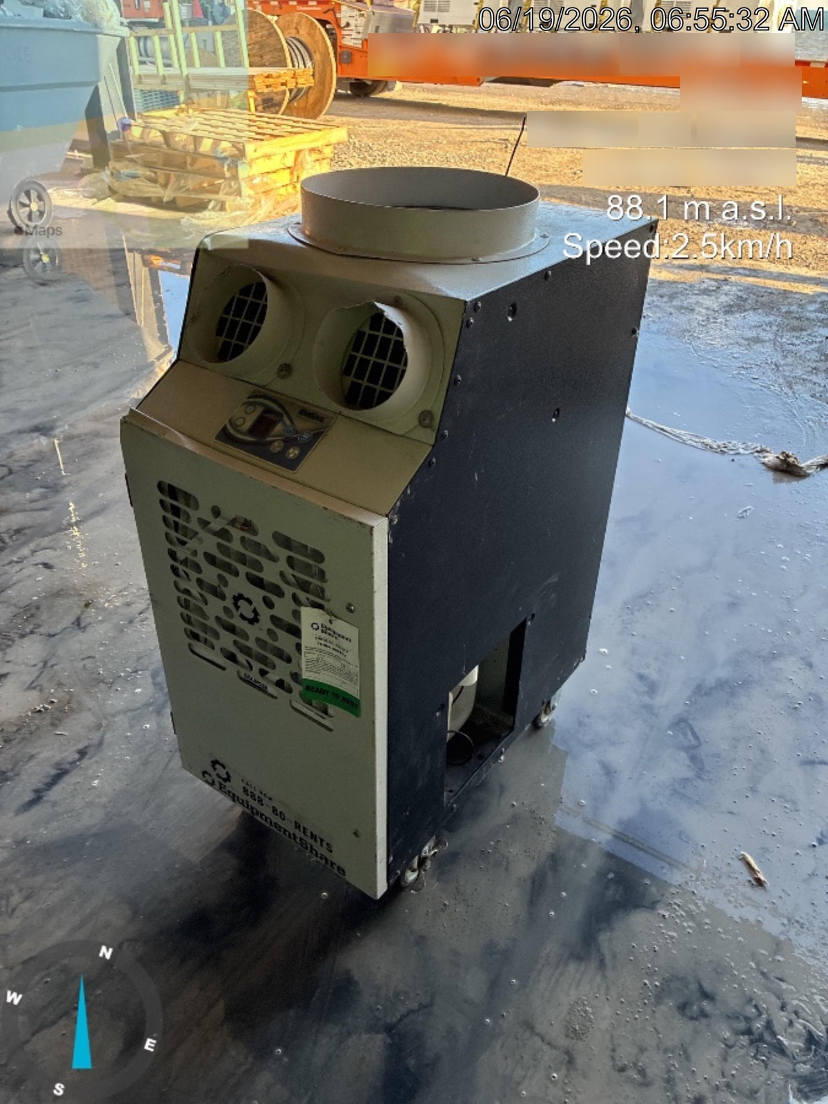 2023 KWIKOOL KPAC1411-2