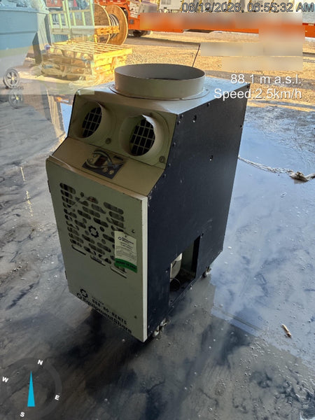 2023 KWIKOOL KPAC1411-2