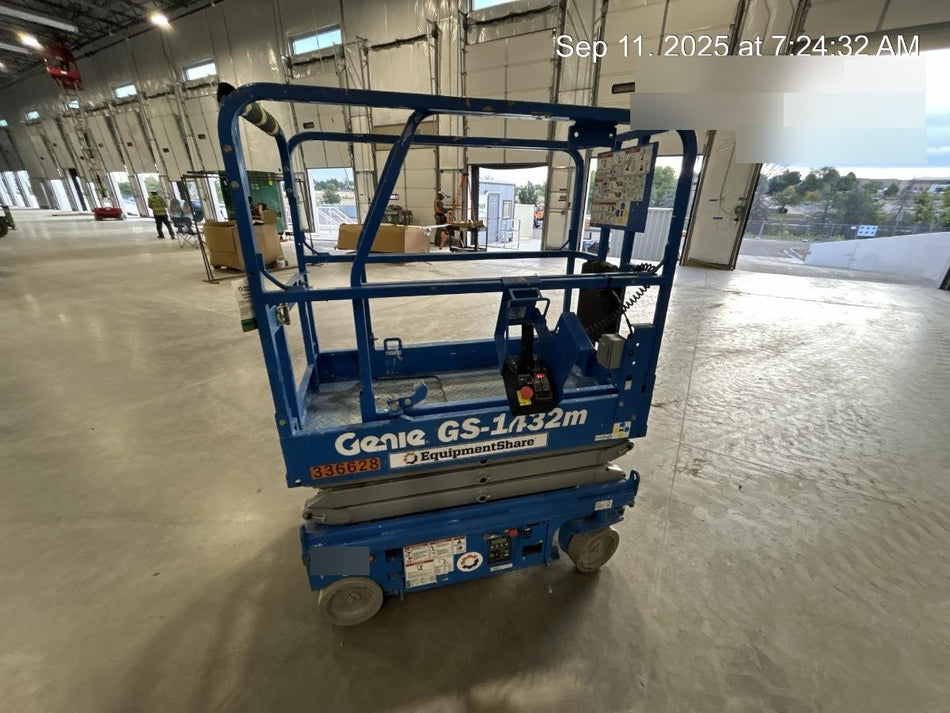 2023 GENIE GS-1432
