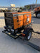 2021 Lincoln Electric Vantage 322 Vantage 322 Ready Pak 3 w/ Decals, ORANGE (includes trailer, cable rack, fender light kit) NO Telematics