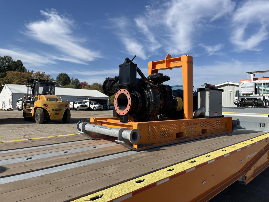 2022 PIONEER EPP108S17L71