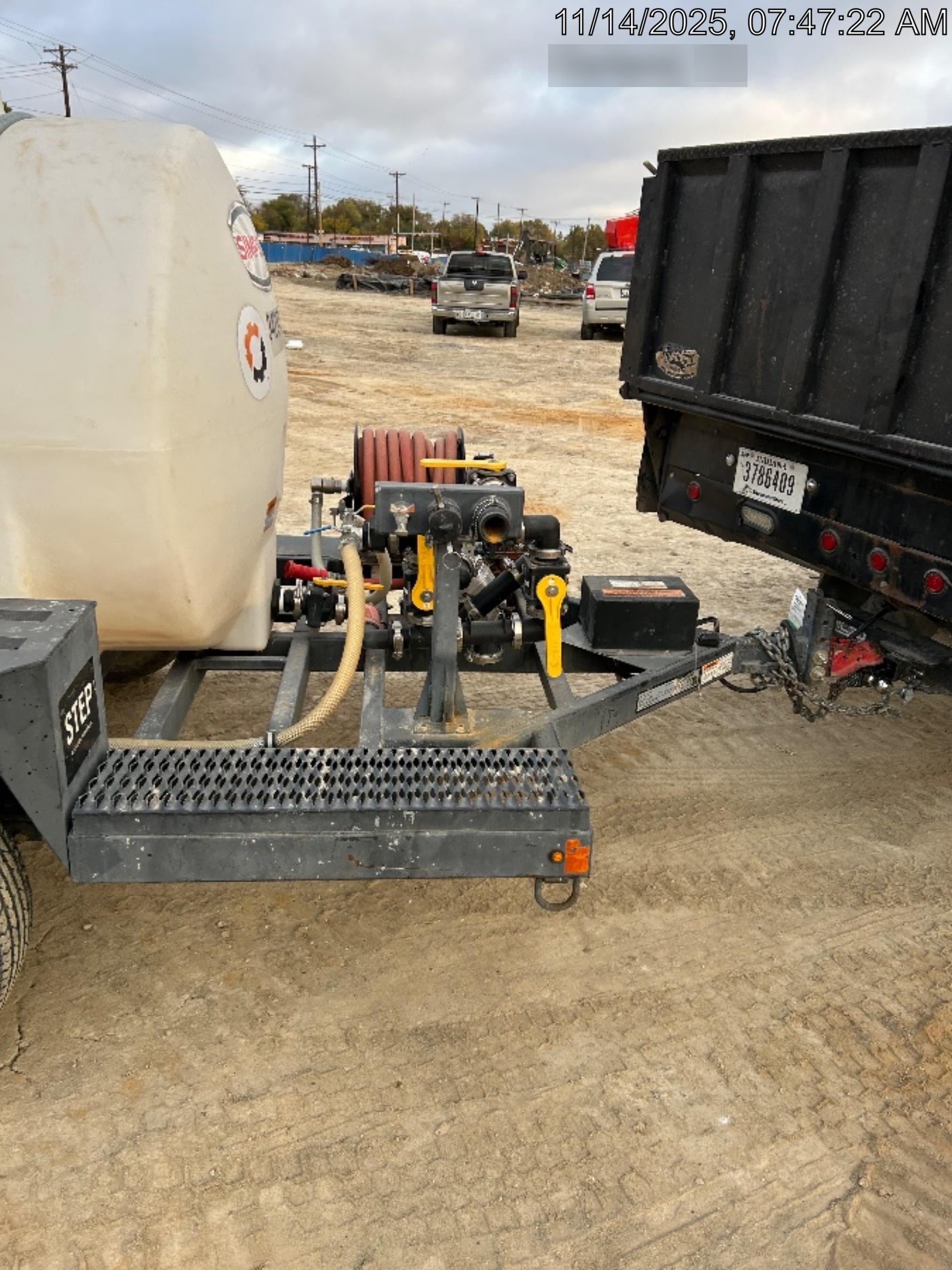 2023 SIMPSON SWT-52517