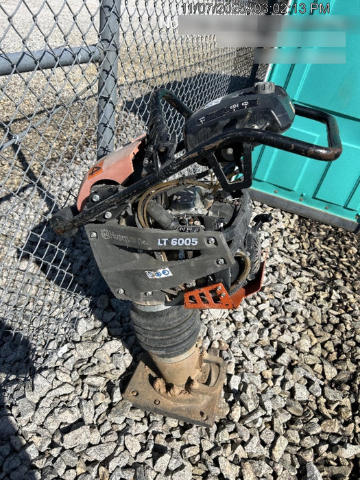 2024 HUSQVARNA LT6005