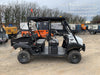 2022 KAWASAKI Trans Mule FE - Gas (Canopy)