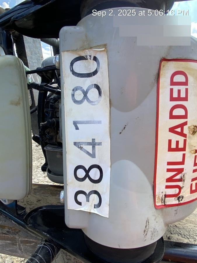 2023 MULTIQUIP MTX60HD