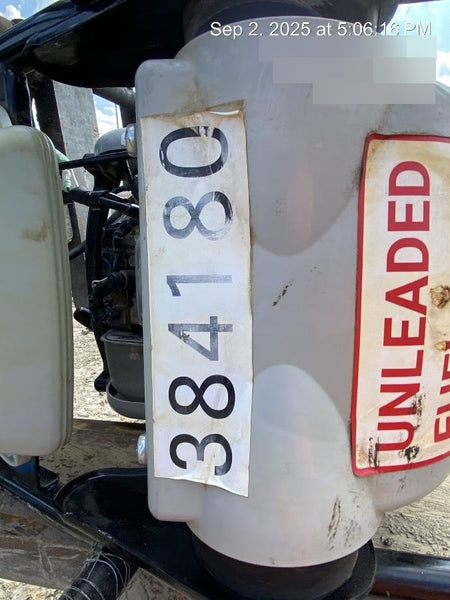 2023 MULTIQUIP MTX60HD