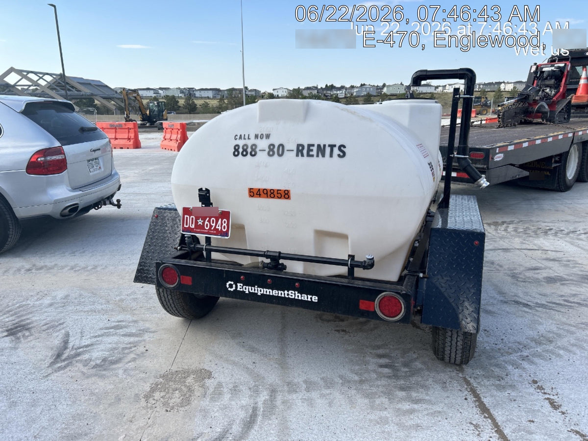 2025 WYLIE EXP-550L-S