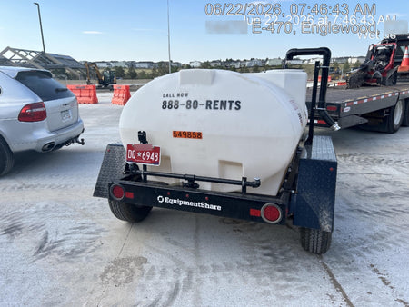2025 WYLIE EXP-550L-S