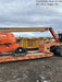 2021 JLG 660SJ Quad Track