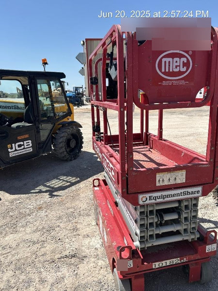 2020 MEC 1330SE