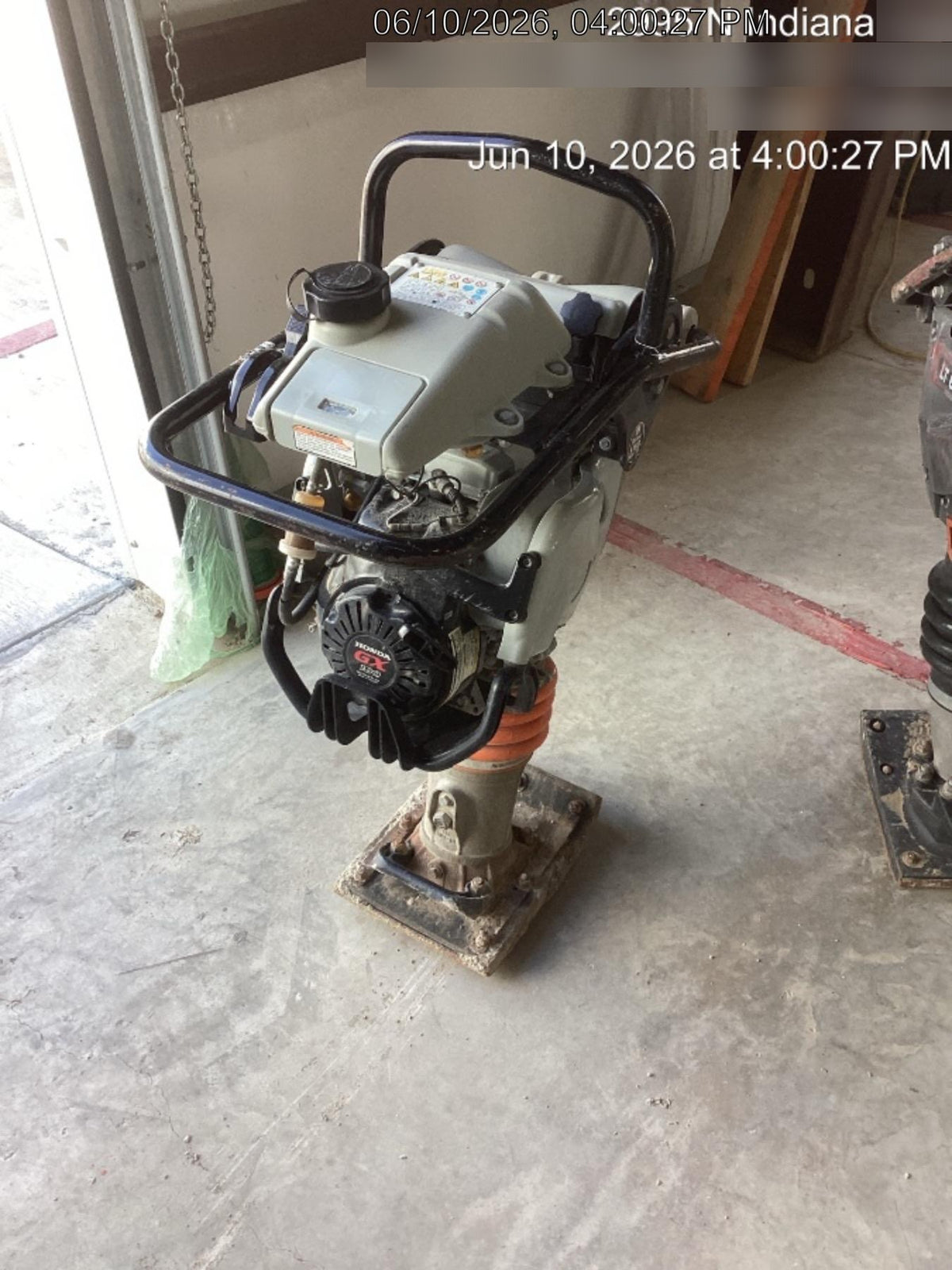 2023 MULTIQUIP MTX60HD
