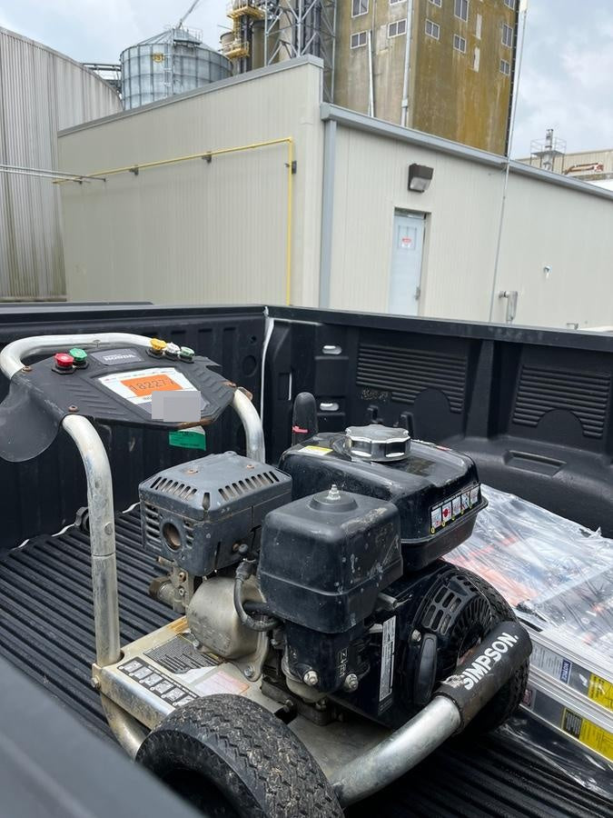 2021 SIMPSON 61024