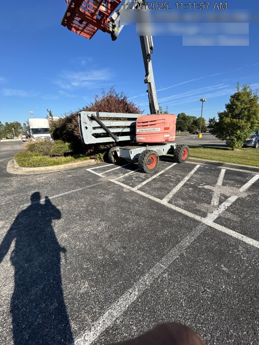 2019 SKYJACK SJ46 AJ