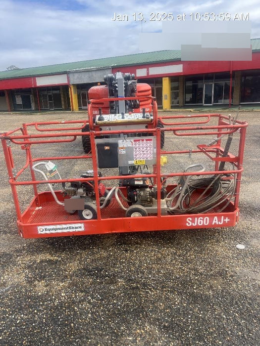 2020 MI-T-M CORPORATION CA-2703-1MMH