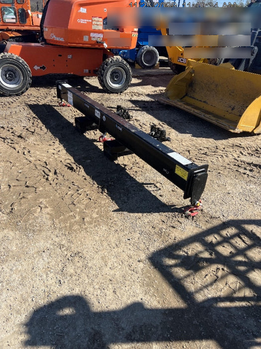 2025 STAR INDUSTRIES 1160B